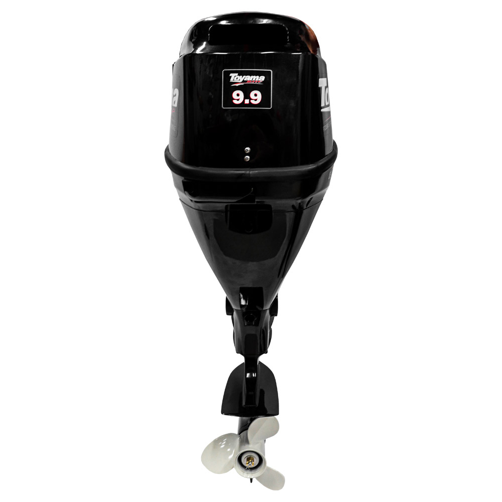 ЛОДОЧНЫЙ МОТОР TOYAMA F9.9BMS в Иркутске