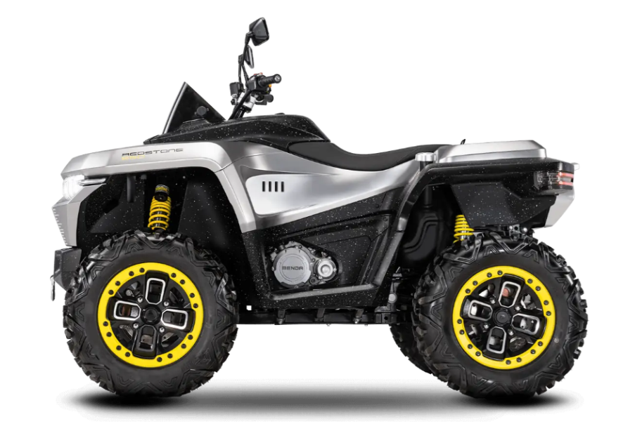 Квадроцикл BENDA REDSTONE 550 в Иркутске