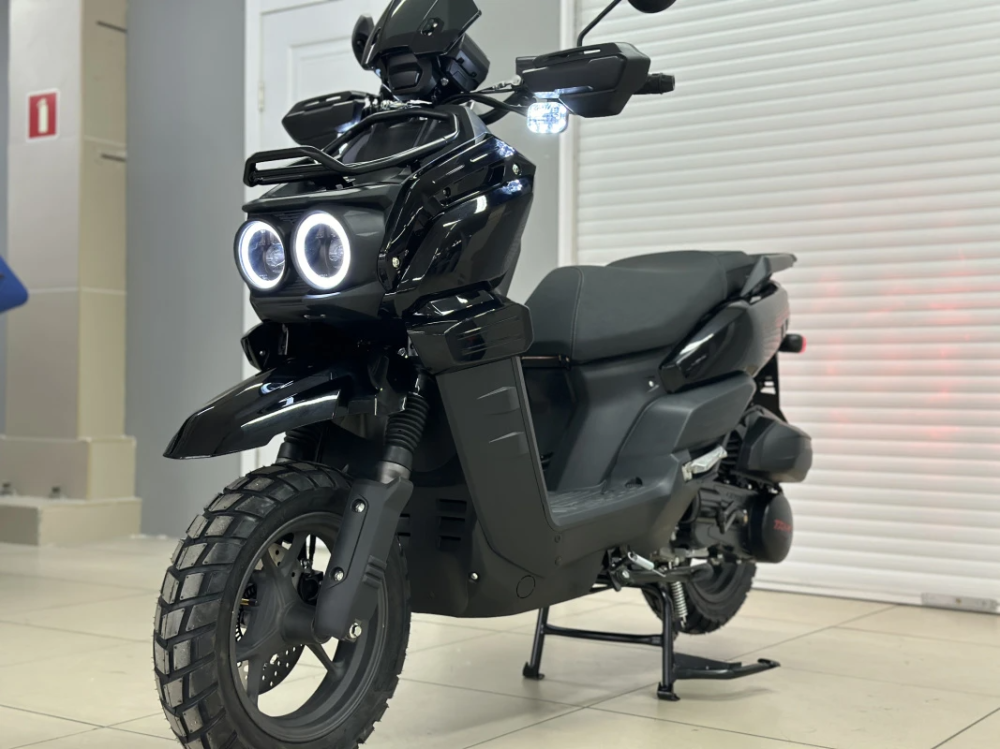 Скутер PROMAX STALKER 150(49) в Иркутске