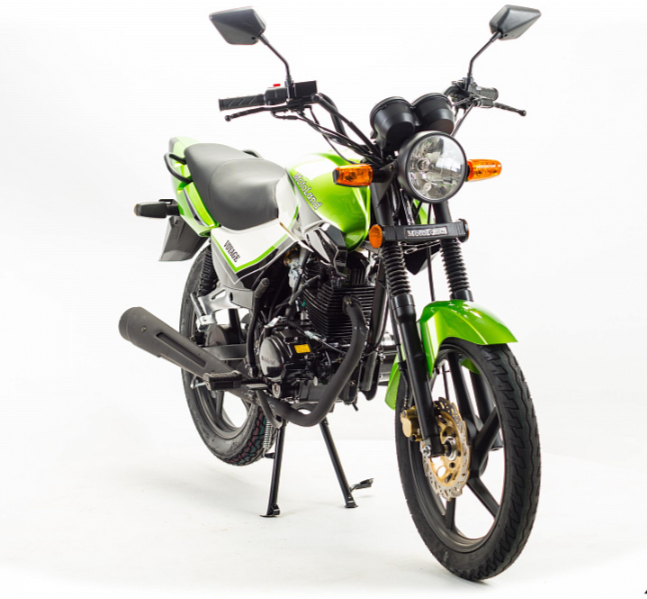 Мотоцикл MOTOLAND (МОТОЛЕНД) VOYAGE 200 в Иркутске