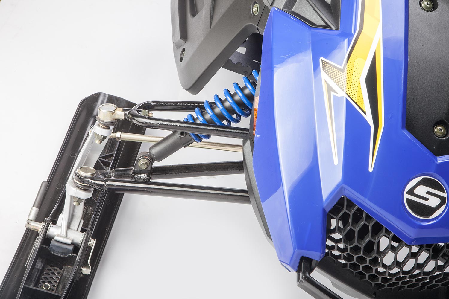 Снегоход STELS SK200R (L ST LT) КАПИТАН 1.0 K01 Tech в Иркутске