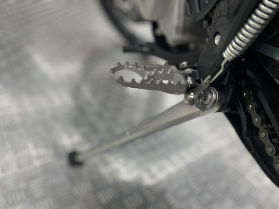 Кроссовый мотоцикл (эндуро) PROMAX PZ9 480 PRO-SPORT в Иркутске