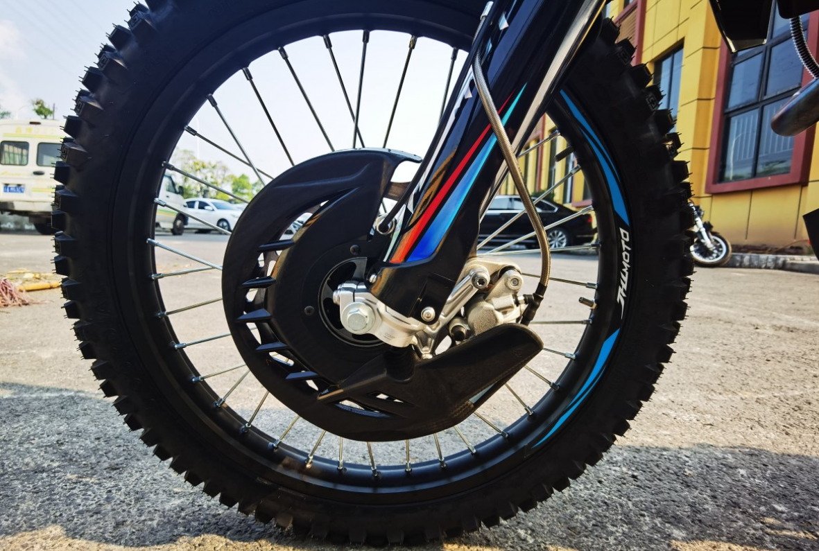 Мотоцикл JHLMOTO JHL Z3 CB250 (172FMM-3A) в Иркутске