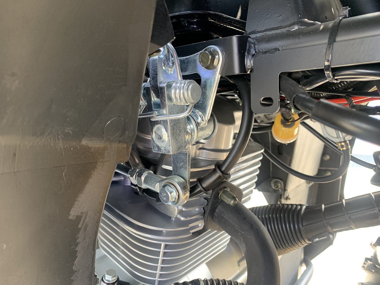 Квадроцикл PROMAX TAURUS 300 MAX-PRO в Иркутске