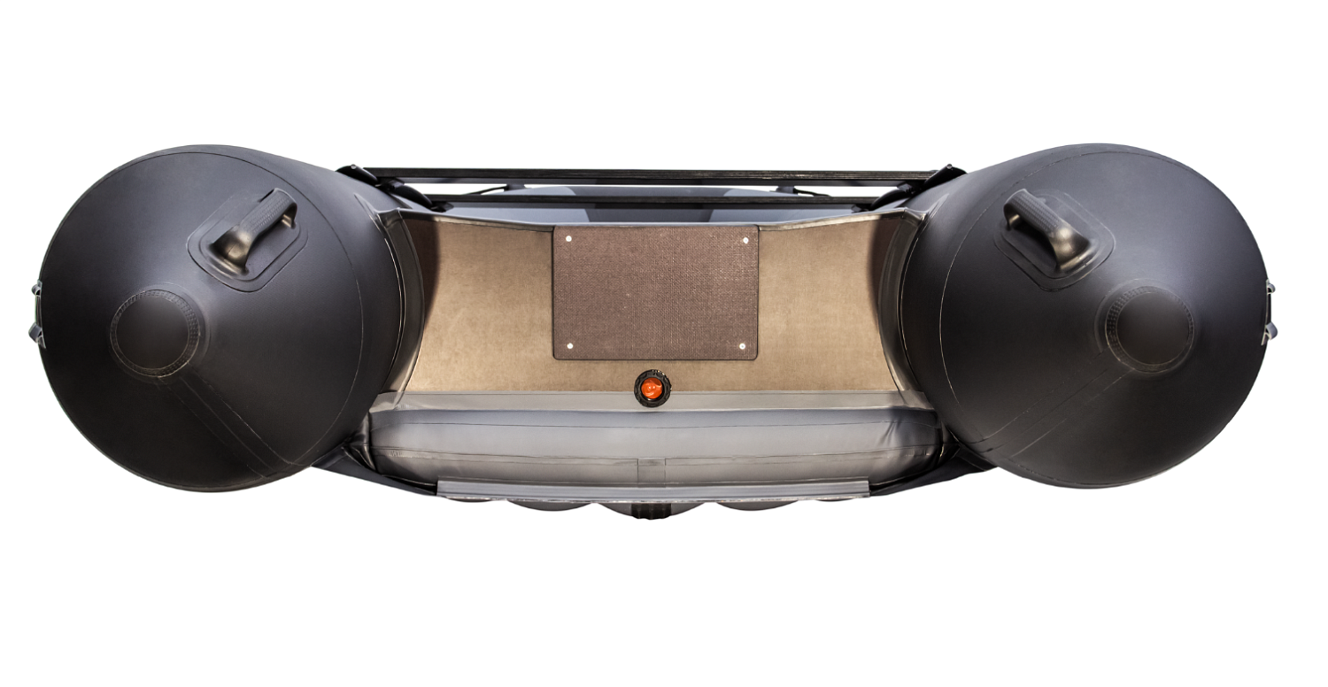 Лодка Таймень NX 3600 НДНД PRO в Иркутске