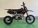 Питбайк JHLMOTO JHL MK125 (14/12) в Иркутске
