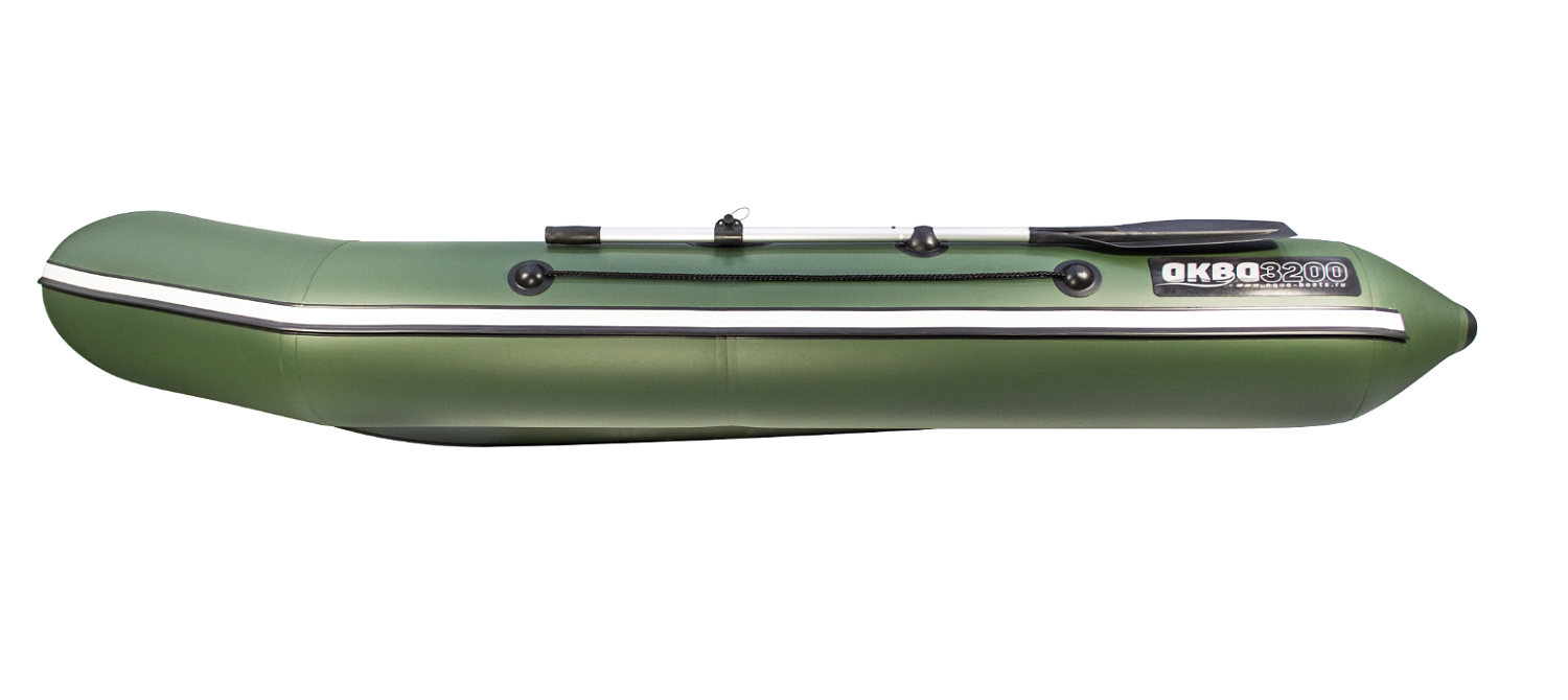  Лодка АКВА 3200 ск в Иркутске
