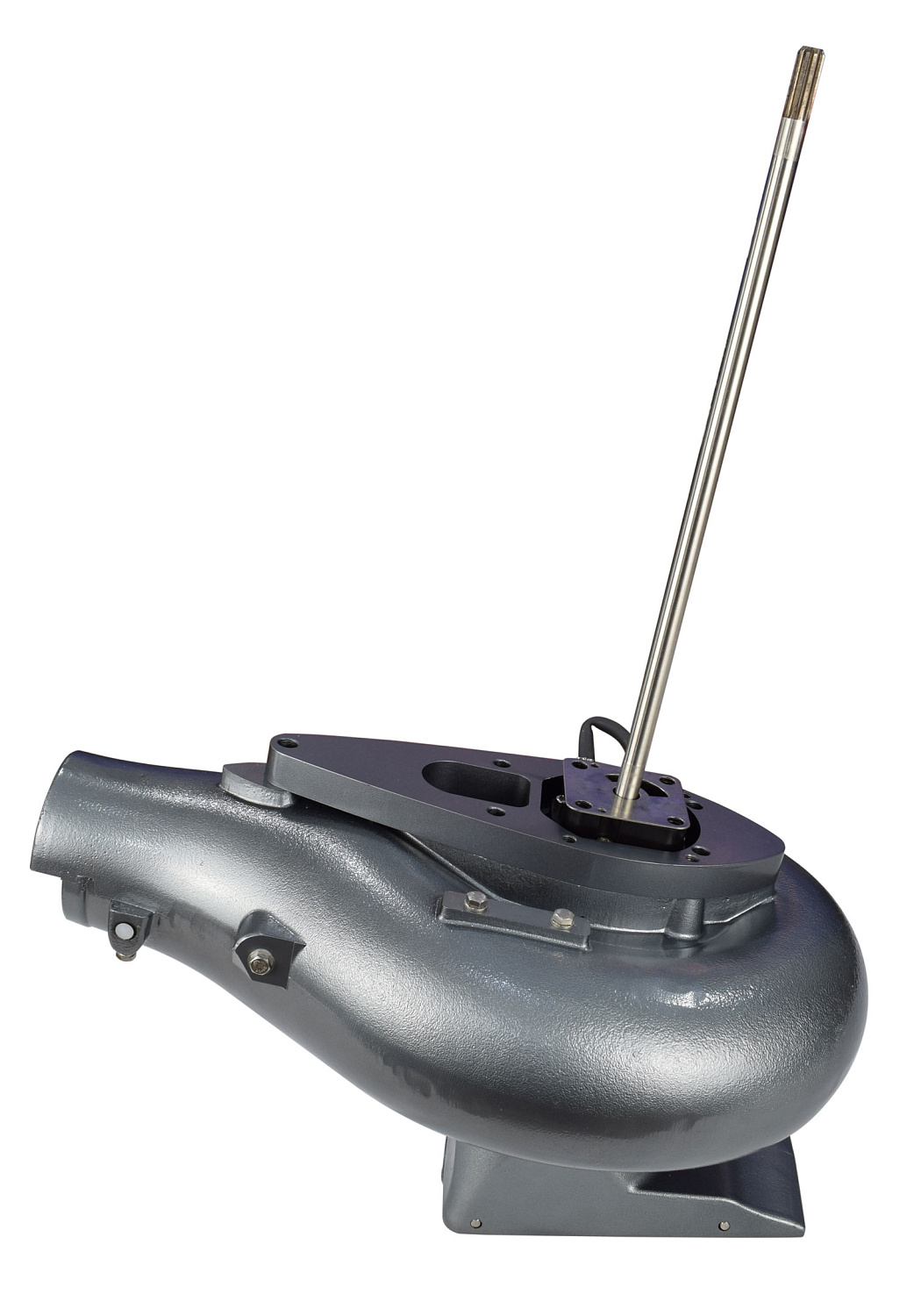 ВОДОМЕТНАЯ НАСАДКА SEA-PRO WT 15 YAMAHA, MARLIN, HIDEA в Иркутске