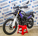 Мотоцикл Avantis MT250 (PR250/172FMM) ПТС в Иркутске