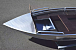 Алюминиевая лодка Wyatboat-390 M в Иркутске