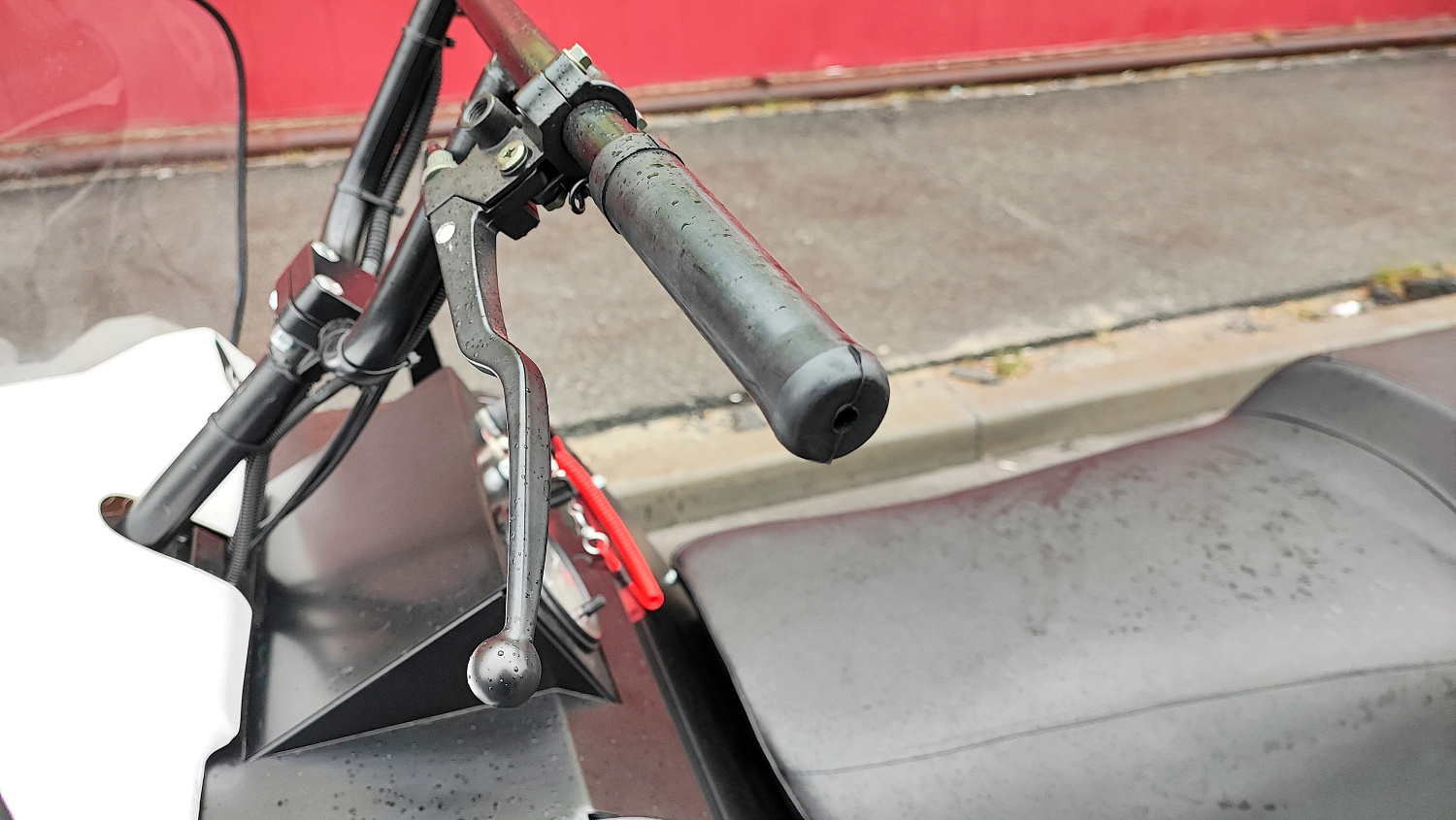 Снегоход PROMAX SNOWBEAR V3 800 4T ST в Иркутске