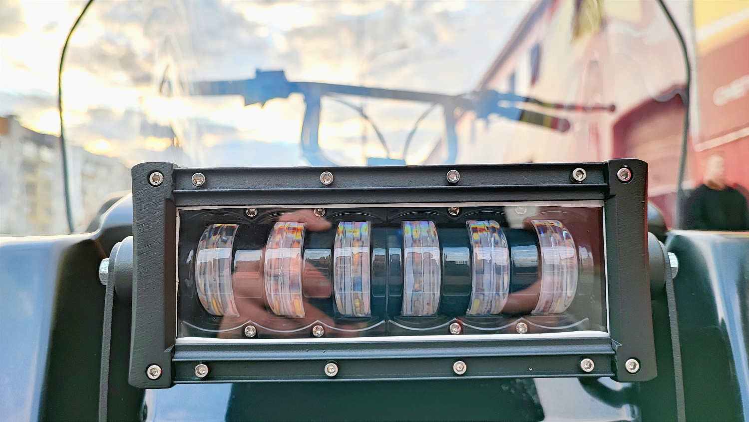 Снегоход PROMAX YAKUT 500 2.0 4T 22 в Иркутске