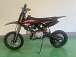 Питбайк JHLMOTO JHL MK125 (14/12) в Иркутске