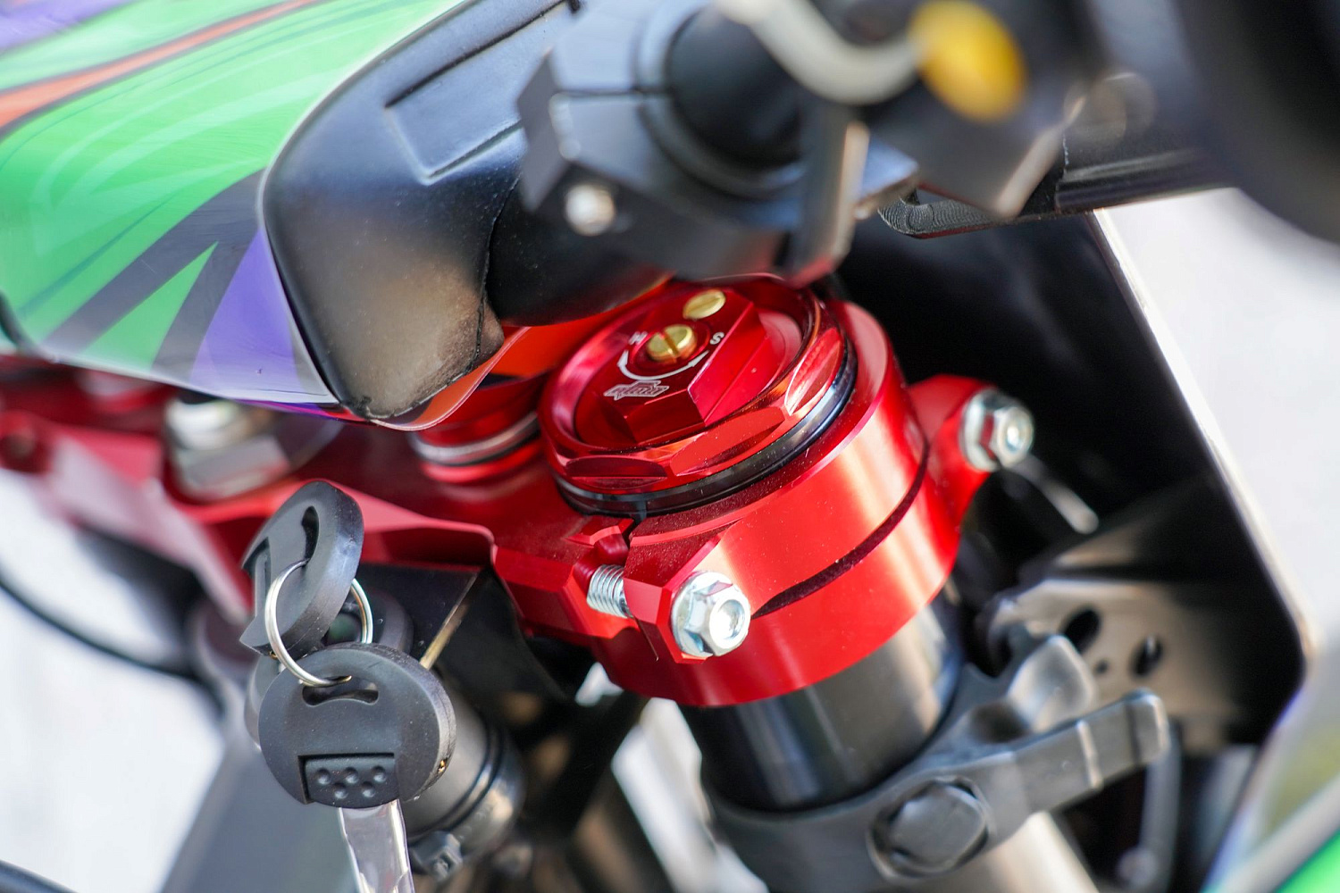 Эндуро / кроссовый мотоцикл BSE T7 Joker (ZS174-5А) Sport в Иркутске