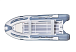 Лодка GLADIATOR RIB420AL в Иркутске