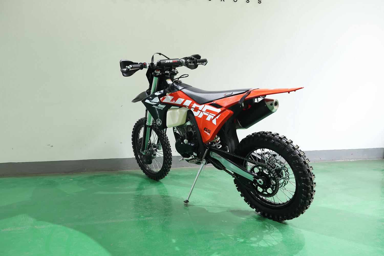 Мотоцикл JHLMOTO JHLofr GS CB300RL в Иркутске