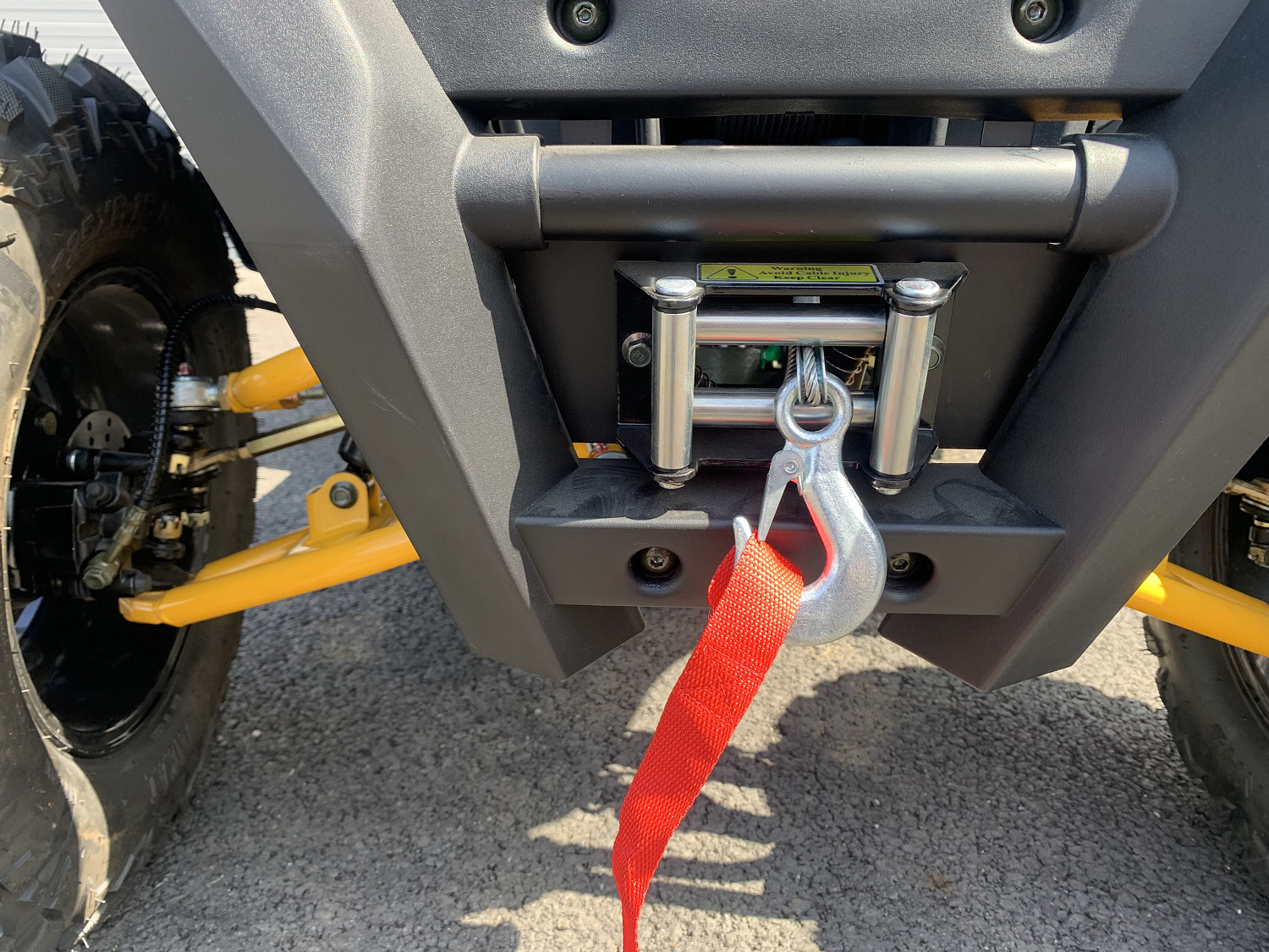 Квадроцикл PROMAX TAURUS 300 MAX-PRO в Иркутске