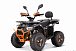 Квадроцикл YACOTA SIRIUS 2000W в Иркутске