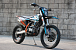 Мотоцикл JHLMOTO JHL Z3 CB250 (172FMM-3A) в Иркутске