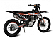 Мотоцикл JHLMOTO JHL LX1 CB250 (172FMM-3A) в Иркутске