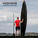 SUP (САП) ДОСКА MISHIMO CARBON DARKSIDE 11’ (335СМ) в Иркутске