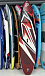 SUP (САП) ДОСКА RAIDEX POWERFANS RED EXPRESSION 10,6’ (320СМ) в Иркутске