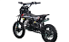 Питбайк FullCrew Power Trasher 125cc 14\12 (п\автомат эл.стартер) в Иркутске