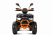 Квадроцикл YACOTA SIRIUS 2000W в Иркутске