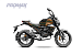 Мопед PROMAX CB130R (49) в Иркутске