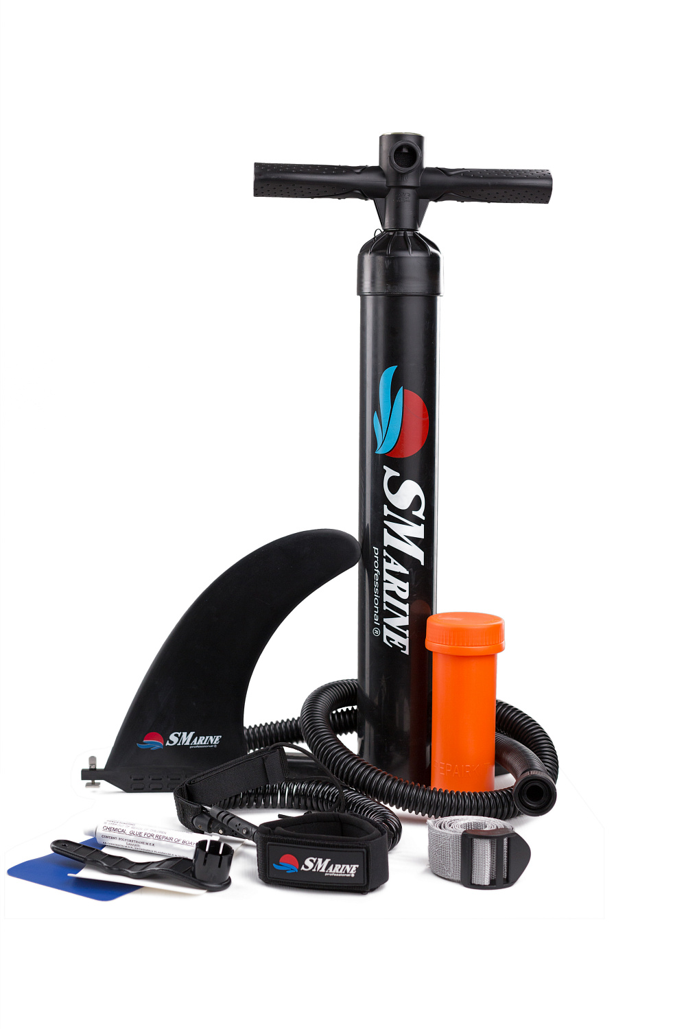 САП (SUP) Board SMARINE 10.8 в Иркутске