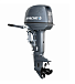 Лодочный мотор APACHE T30BS в Иркутске