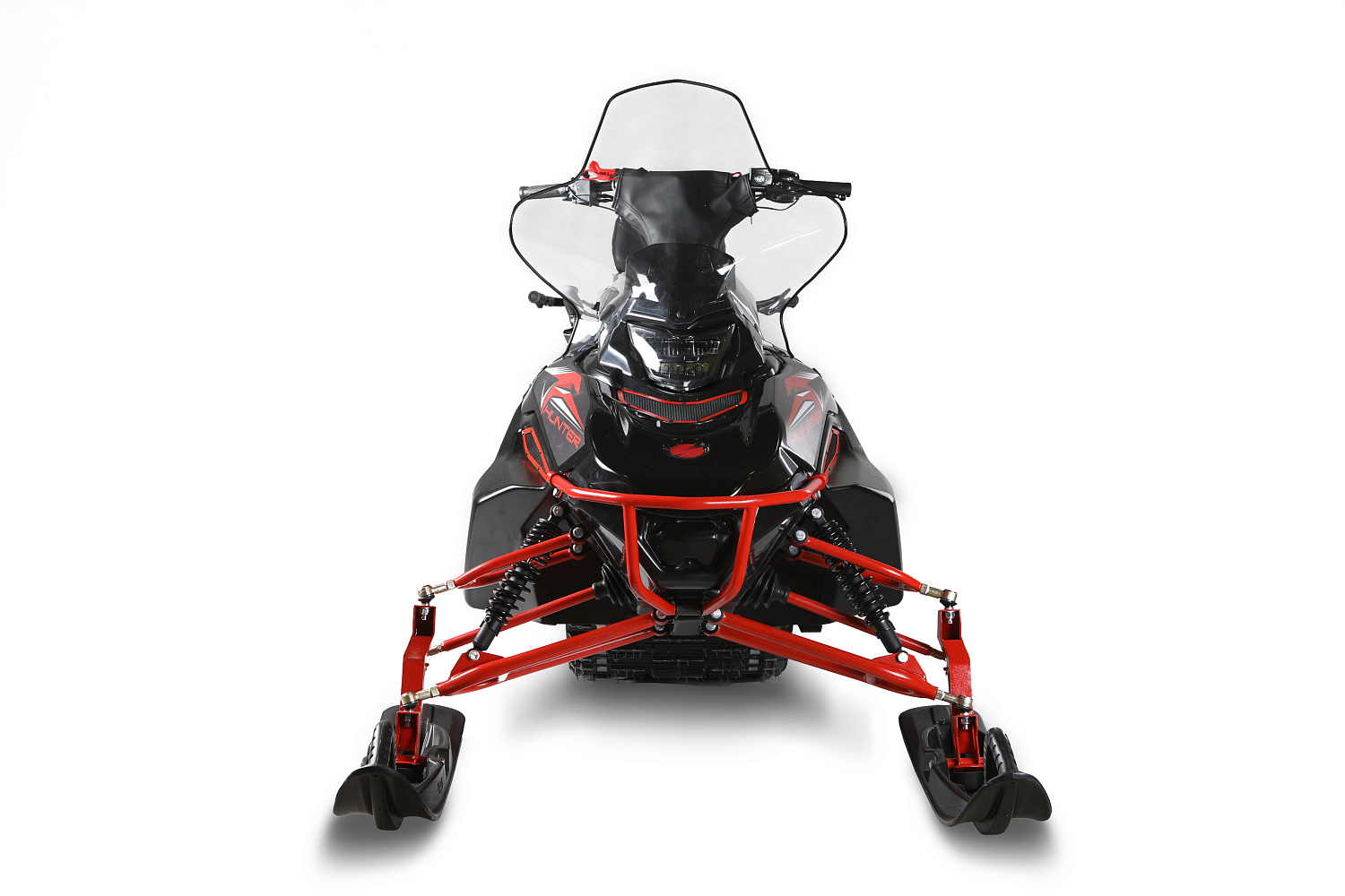 Снегоход IKUDZO HUNTER 600LK 20 V2 в Иркутске