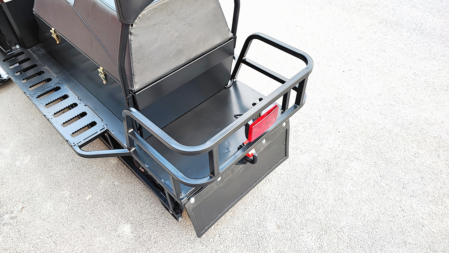 Снегоход PROMAX YAKUT 500 2.0 4T 22 в Иркутске