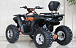 Квадроцикл GBM STORMRIDER 300 NEW PREMIUM в Иркутске