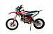 Питбайк MOTOLAND (МОТОЛЕНД) Apollo 125 DT125 E в Иркутске