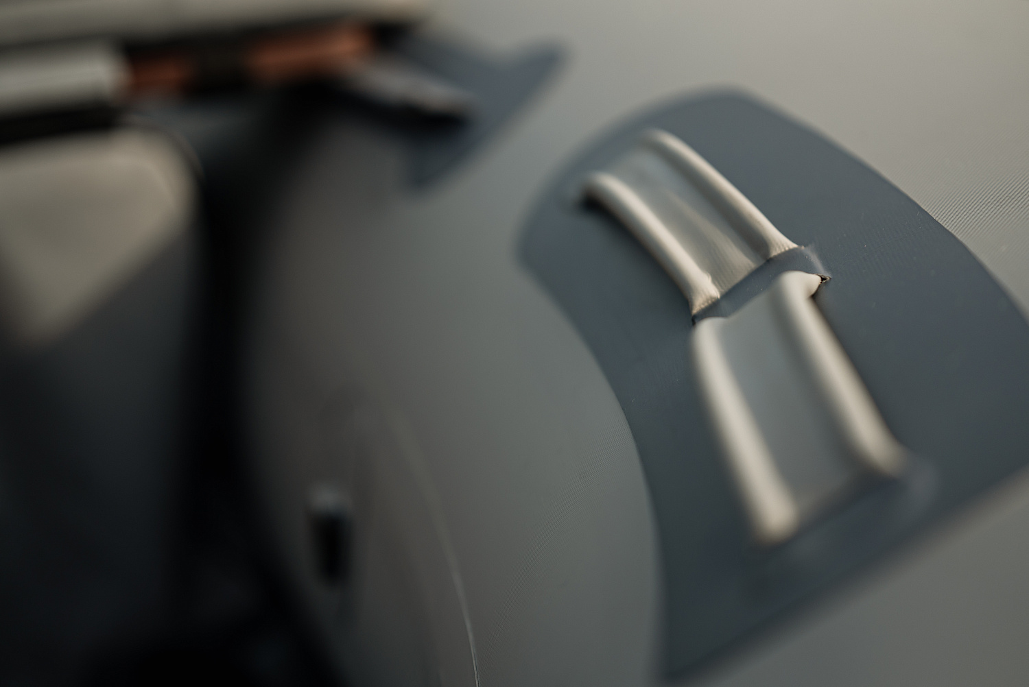 Лодка MISHIMO RIVER JET 390 под водомет в Иркутске