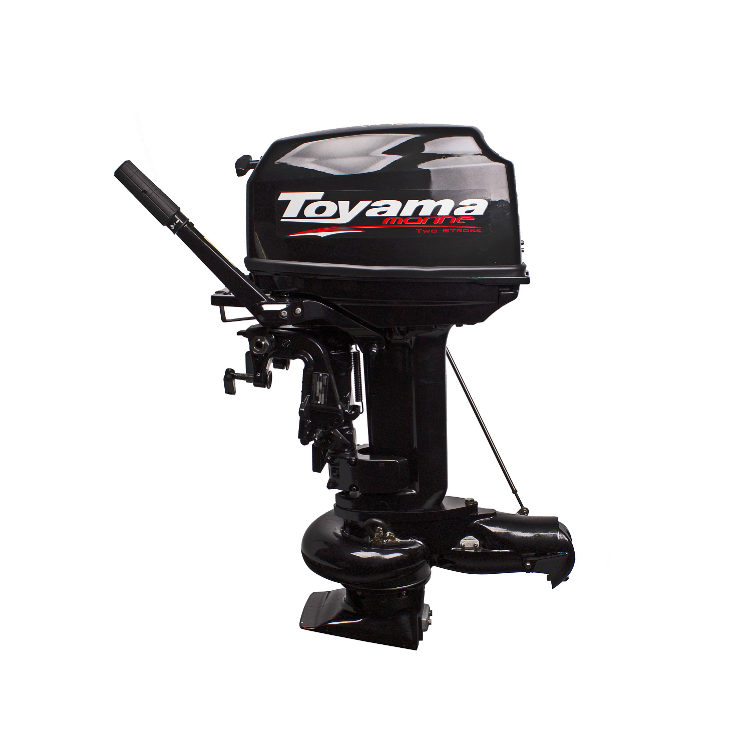 ЛОДОЧНЫЙ МОТОР TOYAMA T30ABMJET в Иркутске