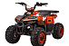Квадроцикл Yacota Raposa в Иркутске