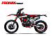 Кроссовый мотоцикл PROMAX RX2 YB300H (LX176FMN) (4 valves, 6 gears) в Иркутске
