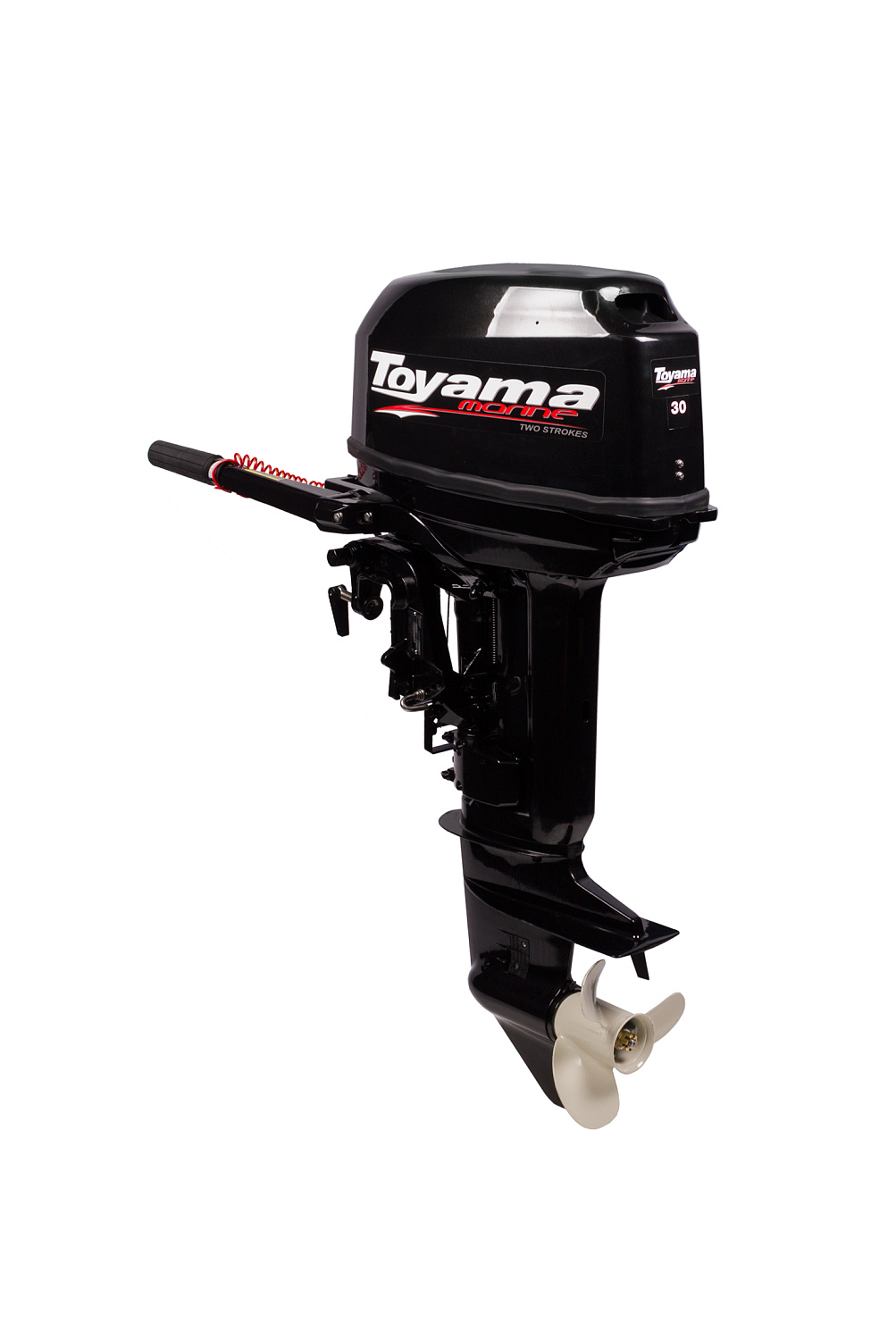 ЛОДОЧНЫЙ МОТОР TOYAMA T30ABMS в Иркутске