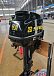 Лодочный мотор STELS 9.8HP в Иркутске