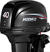 Лодочный мотор HIDEA HD40FEL в Иркутске