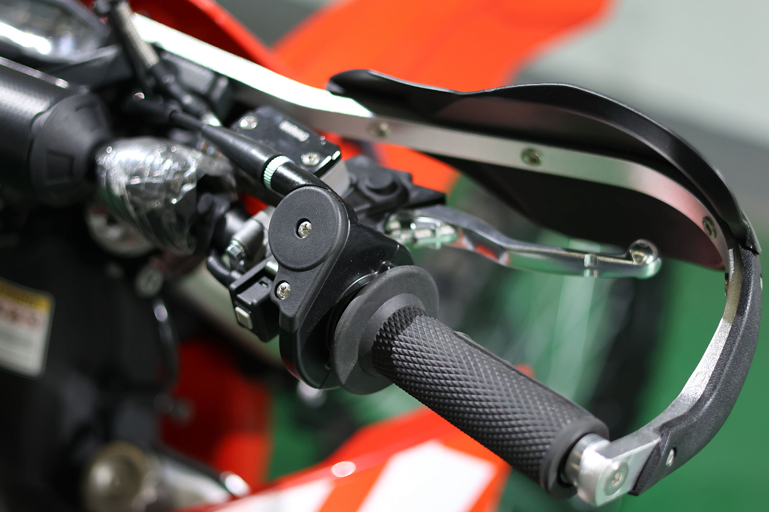 Мотоцикл JHLMOTO JHLofr GS YBS300 (176MN) в Иркутске