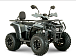 Квадроцикл YACOTA DRAGON LUX LD 150 PRO-SPORT в Иркутске