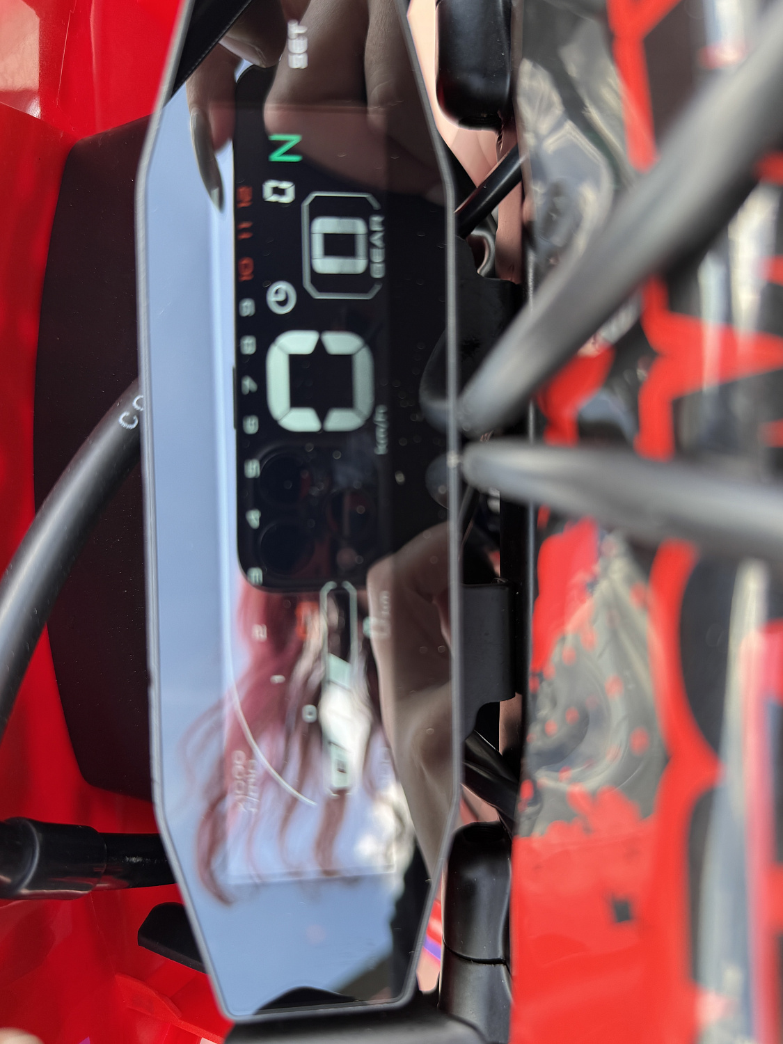 Кроссовый мотоцикл PROMAX MX250 в Иркутске