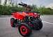 Квадроцикл PROMAX ATV MINI 2T 70CC р/с в Иркутске