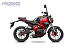 Мотоцикл PROMAX CB300 в Иркутске