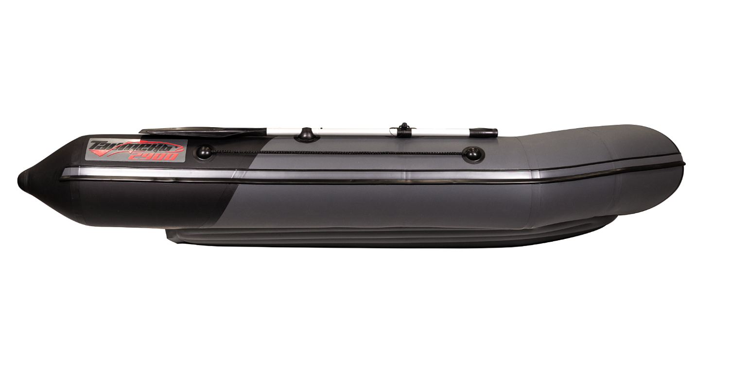 Лодка Таймень NX 2900 НДНД в Иркутске