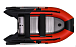 ЛОДКА НАДУВНАЯ YUKONA 310 TS - U (БЕЗ ПАЙОЛА) в Иркутске