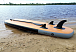 SUP (САП) Доска MISHIMO SHARK 10(305) в Иркутске